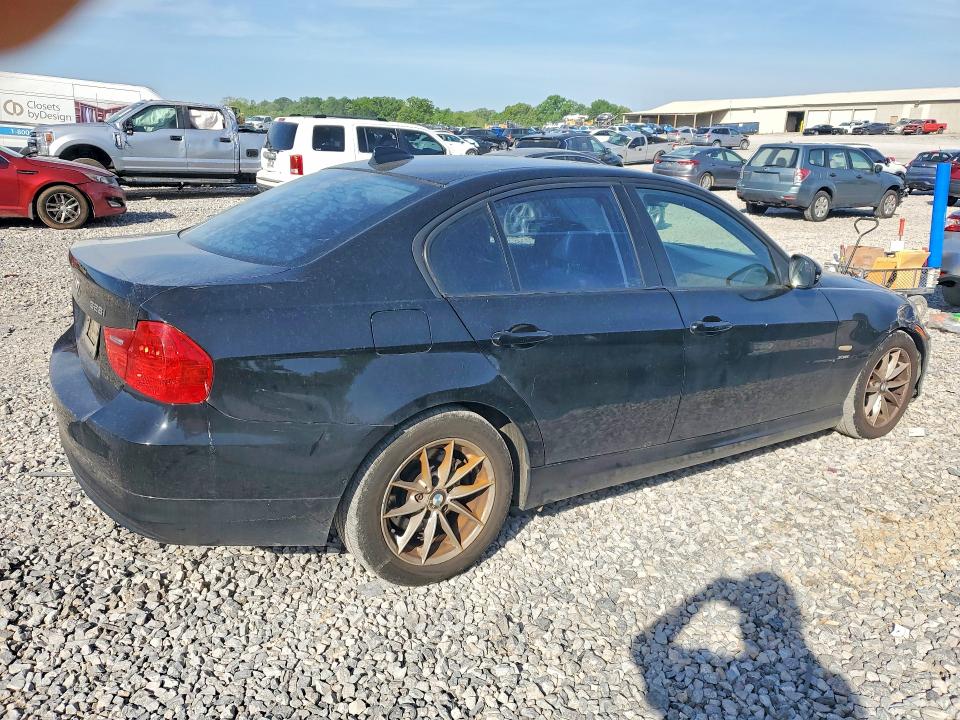 Продажа на аукционе авто 2010 Bmw 328, vin: WBAPK5C57AA648943, номер лота: 51157386
