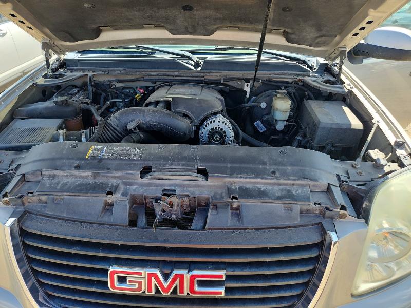 Aukcja sprzedaży 2007 Gmc Yukon Xl, vin: 1GKFK16367J183697, numer aukcji: 51123456