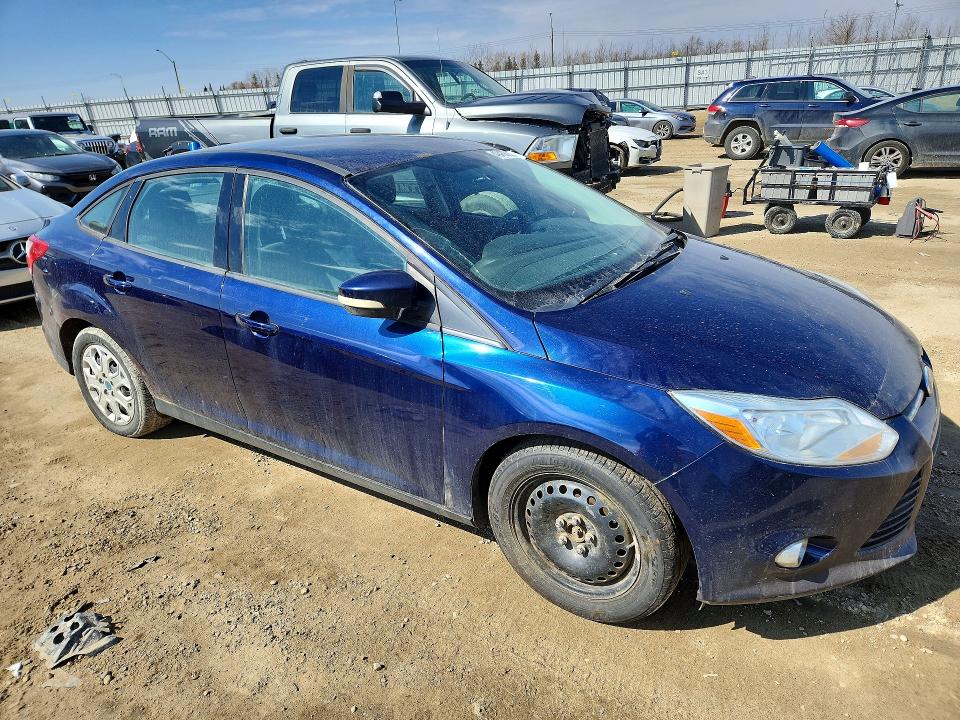 Продажа на аукционе авто 2016 Ford Focus, vin: 1FAHP3F25CL148923, номер лота: 49458056