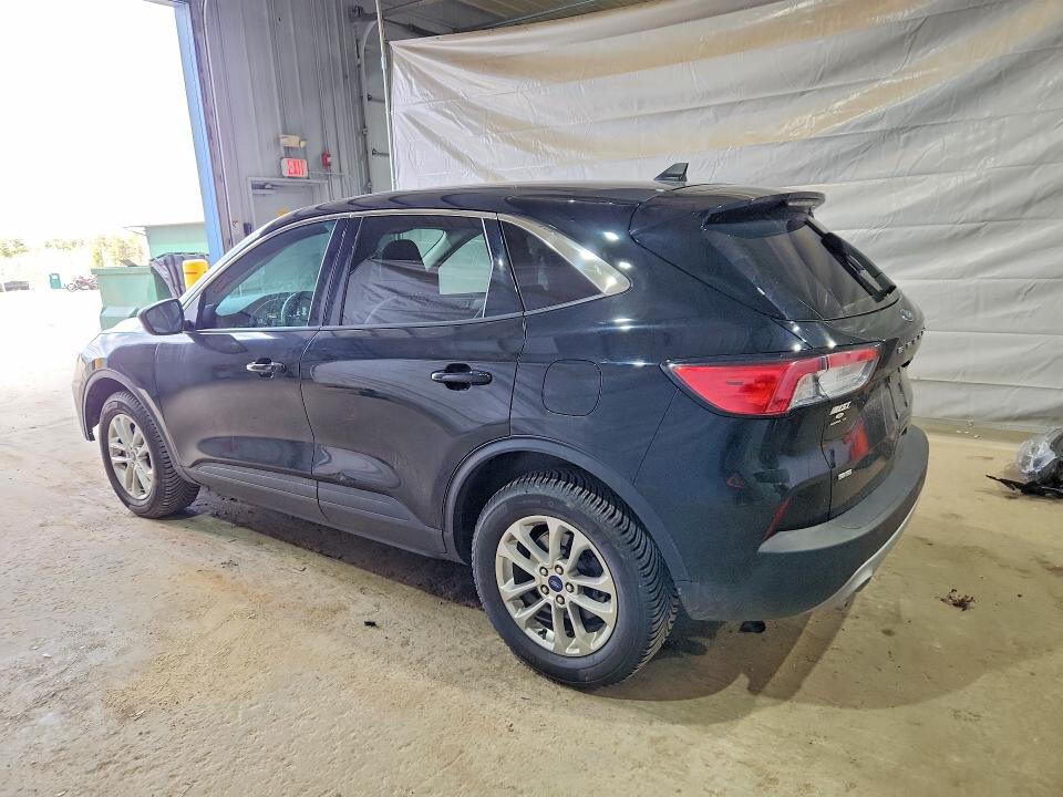 51029306 :رقم المزاد ، 1FMCU9G69NUA12983 vin ، 2022 Ford Escape مزاد بيع