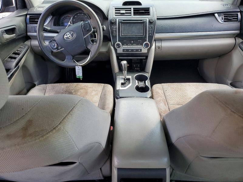 Продаж на аукціоні авто 2012 Toyota Camry, vin: 4T1BF1FK4CU059955, номер лоту: 50147076