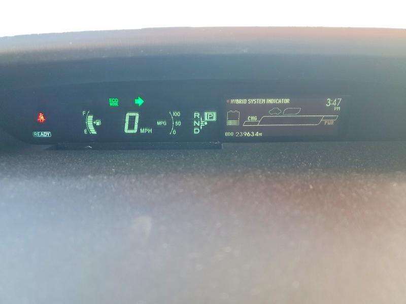 Продаж на аукціоні авто 2015 Toyota Prius, vin: JTDKN3DU9F1895175, номер лоту: 49924936
