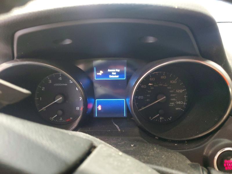 Продажа на аукционе авто 2015 Subaru Legacy, vin: 4S3BNAN65F3063938, номер лота: 50402176