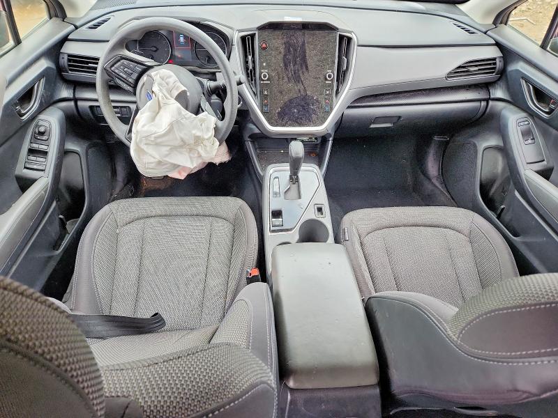 Aukcja sprzedaży 2024 Subaru Crosstrek, vin: JF2GUADC3RH231746, numer aukcji: 49554866