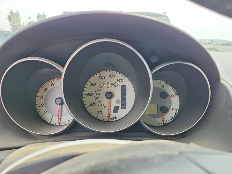 Продаж на аукціоні авто 2008 Mazda 3, vin: JM1BK32G081165163, номер лоту: 51570406