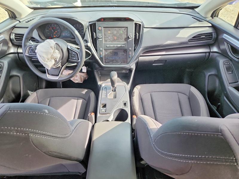 Aukcja sprzedaży 2025 Subaru Impreza, vin: JF1GUABC2S8333309, numer aukcji: 50006796