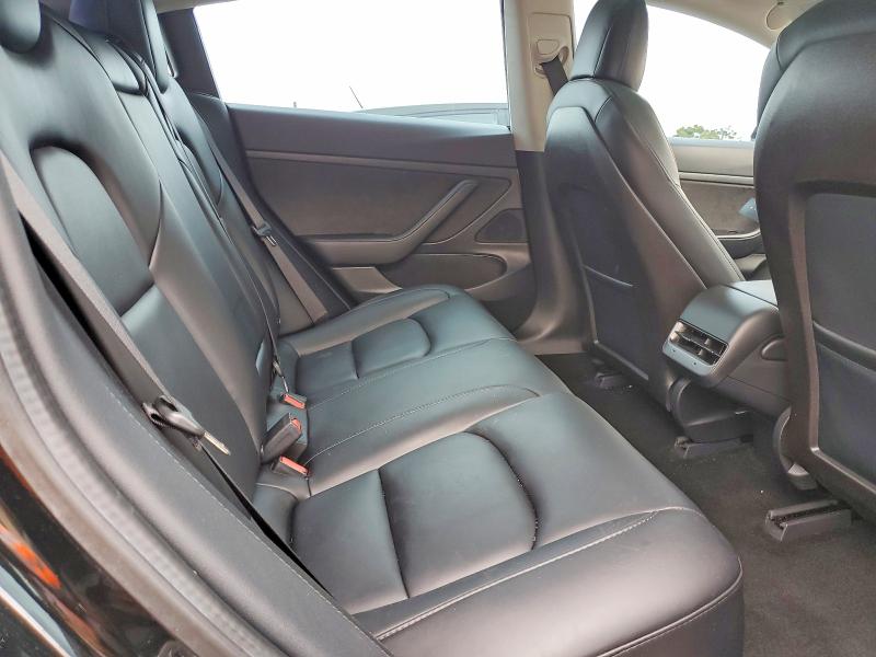 Продаж на аукціоні авто 2020 Tesla Model 3, vin: 5YJ3E1EA5LF739148, номер лоту: 50808756