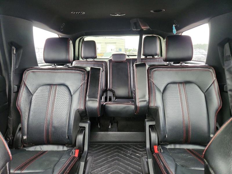 Aukcja sprzedaży 2020 Ford Expedition, vin: 1FMJU2AT8LEA23865, numer aukcji: 51025516