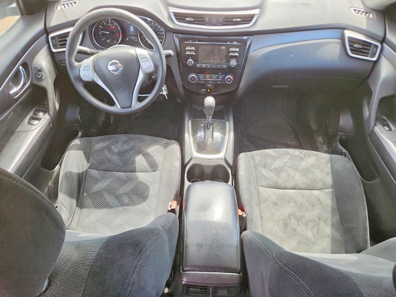 Aukcja sprzedaży 2016 Nissan Rogue, vin: 5N1AT2MV7GC804068, numer aukcji: 51116756
