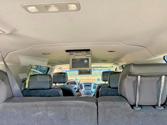 Aukcja sprzedaży 2018 Chevrolet Suburban, vin: 1GNSKJKC5JR172013, numer aukcji: 49986246
