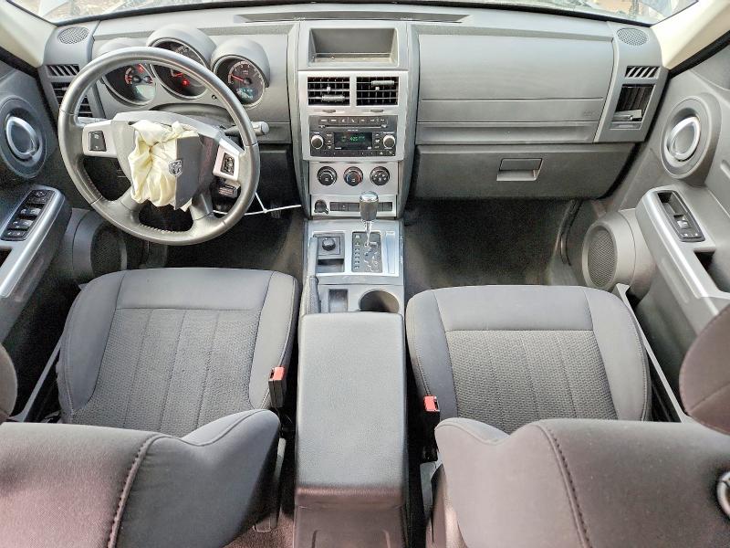 Aukcja sprzedaży 2011 Dodge Nitro, vin: 1D4PU5GK3BW564977, numer aukcji: 51164906