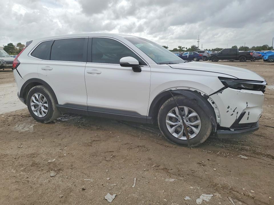 Продаж на аукціоні авто 2025 Honda Cr-v, vin: 2HKRS3H25SH330375, номер лоту: 48263946
