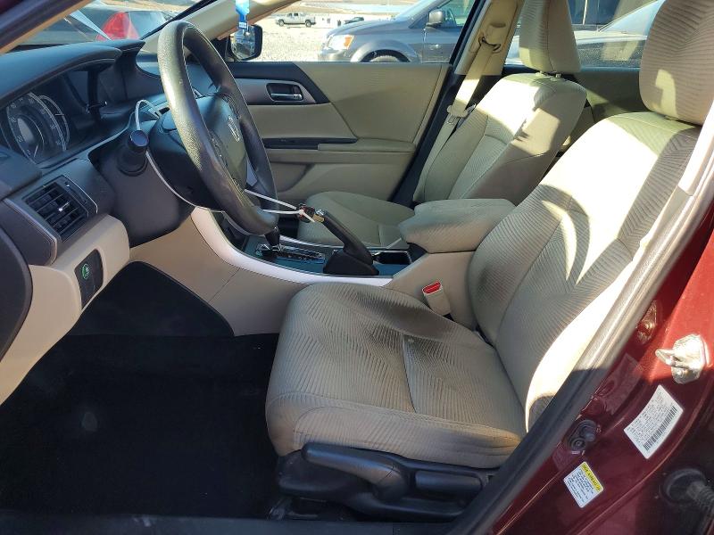 Aukcja sprzedaży 2015 Honda Accord, vin: 1HGCR2F36FA251271, numer aukcji: 51320456