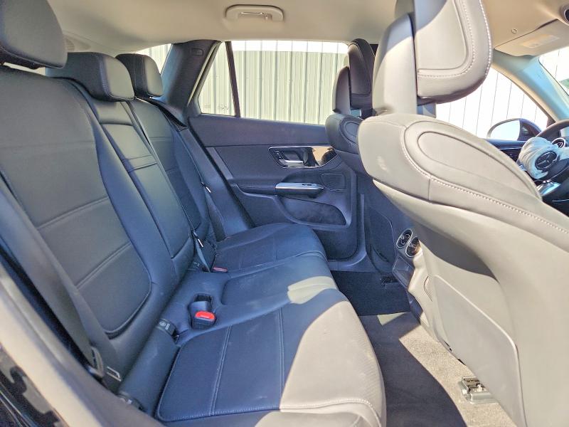 Aukcja sprzedaży 2025 Mercedes-benz Glc, vin: W1NKM5GB4SF352668, numer aukcji: 49075306