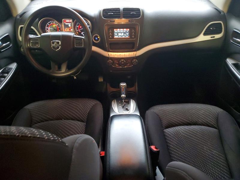 50908806 :رقم المزاد ، 3C4PDDBG4FT538538 vin ، 2015 Dodge Journey مزاد بيع