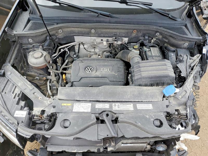 Продажа на аукционе авто 2021 Volkswagen Atlas, vin: 1V2GP2CAXMC510076, номер лота: 50596146