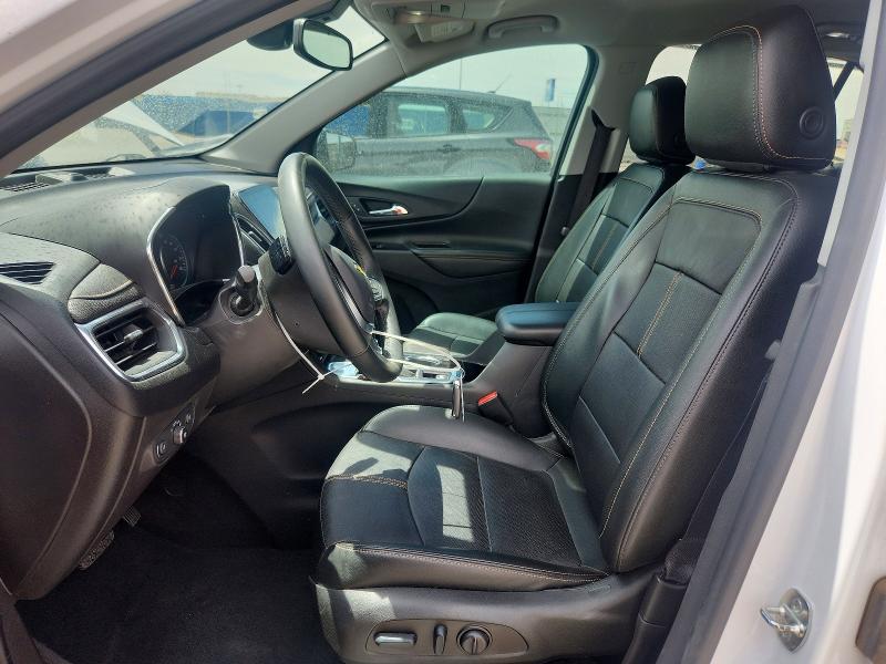 Продажа на аукционе авто 2023 Chevrolet Equinox, vin: 3GNAXNEG5PL184018, номер лота: 51856986