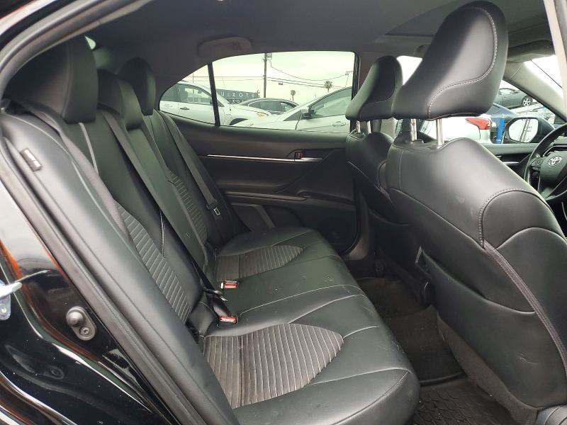 Aukcja sprzedaży 2024 Toyota Camry Hybrid, vin: 4T1S31AK9RU621017, numer aukcji: 49619746