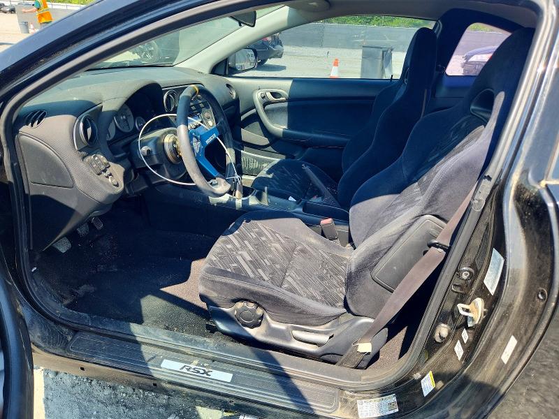 Продажа на аукционе авто 2004 Acura Rsx, vin: JH4DC538X4S014004, номер лота: 51326816