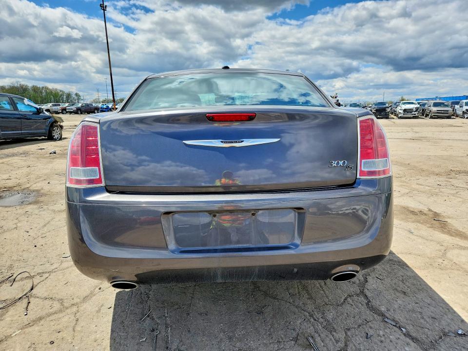 Продаж на аукціоні авто 2013 Chrysler 300, vin: 2C3CCABT7DH648474, номер лоту: 51688616