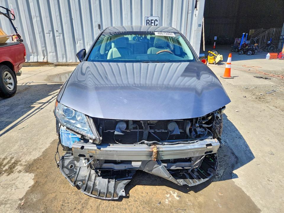 Aukcja sprzedaży 2013 Lexus Es 300h, vin: JTHBW1GG2D2005712, numer aukcji: 48673066