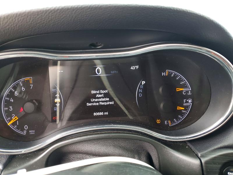 50329706 :رقم المزاد ، 1C4RJFAG9MC830564 vin ، 2021 Jeep Grand Cherokee مزاد بيع