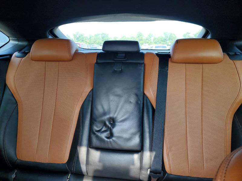 Продаж на аукціоні авто 2016 Bmw X6, vin: 5UXKU6C57G0R33829, номер лоту: 49843406