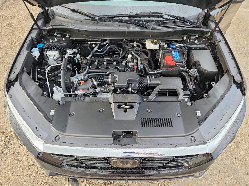 49394696 :رقم المزاد ، 2HKRS3H72TH323025 vin ، 2026 Honda Cr-v مزاد بيع