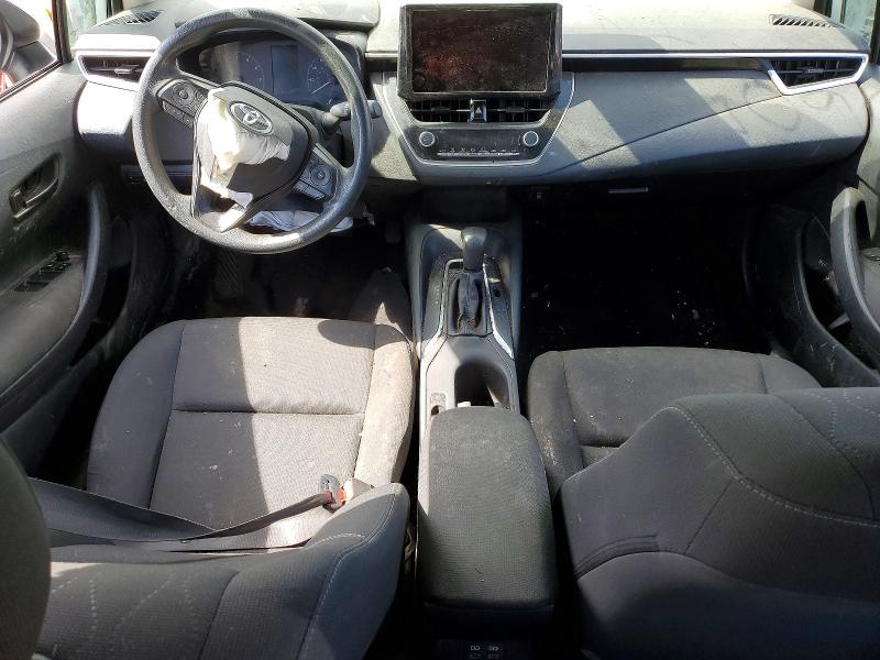 Продажа на аукционе авто 2023 Toyota Corolla, vin: 5YFB4MDE5PP070605, номер лота: 49903966