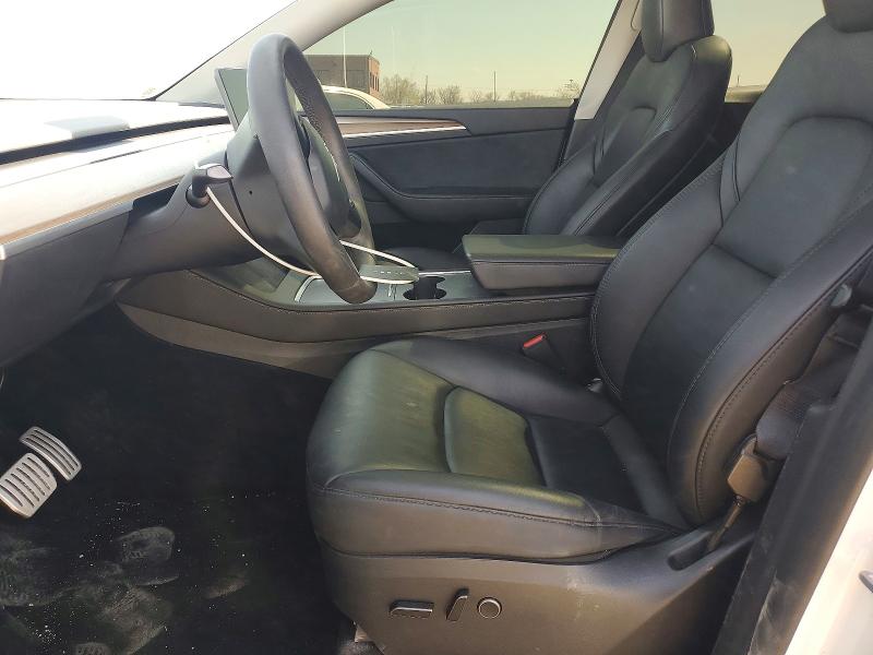 Продажа на аукционе авто 2023 Tesla Model Y, vin: 7SAYGDEF9PF810941, номер лота: 48657836