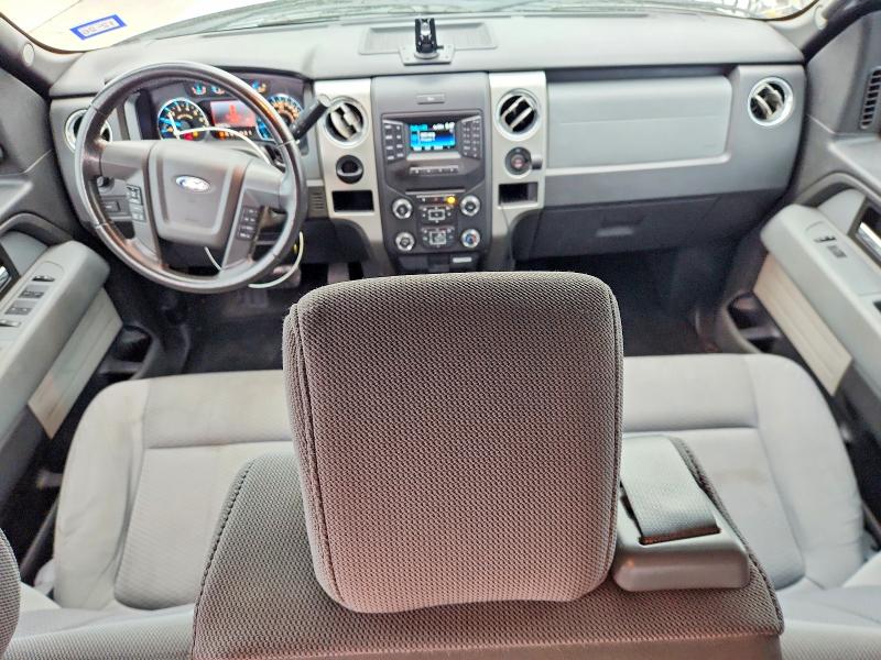 51706386 :رقم المزاد ، 1FTEX1CM2EFA47153 vin ، 2014 Ford F150 مزاد بيع