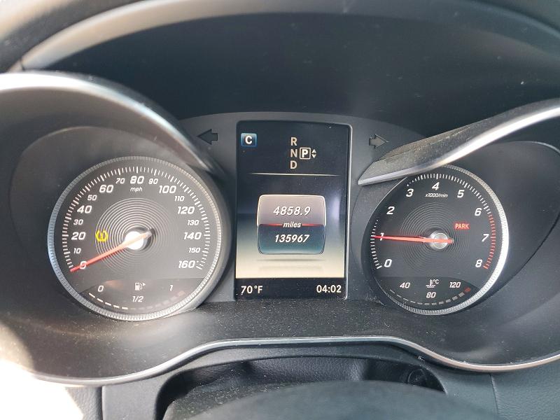 Продажа на аукционе авто 2015 Mercedes-benz C, vin: 55SWF4KB4FU042842, номер лота: 49990226
