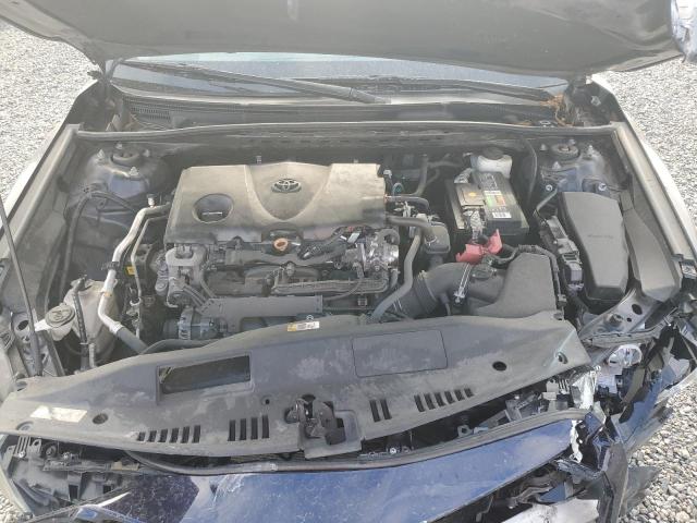 2021 Toyota Camry მანქანა იყიდება აუქციონზე, vin: 4T1G11AK8MU415580, აუქციონის ნომერი: 49215136