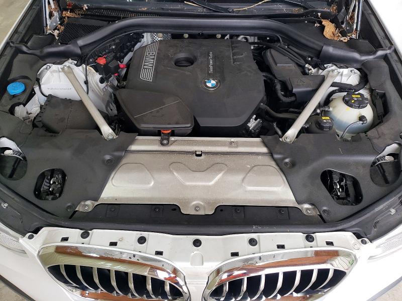 Aukcja sprzedaży 2019 Bmw X3, vin: 5UXTR9C52KLR05306, numer aukcji: 51356956