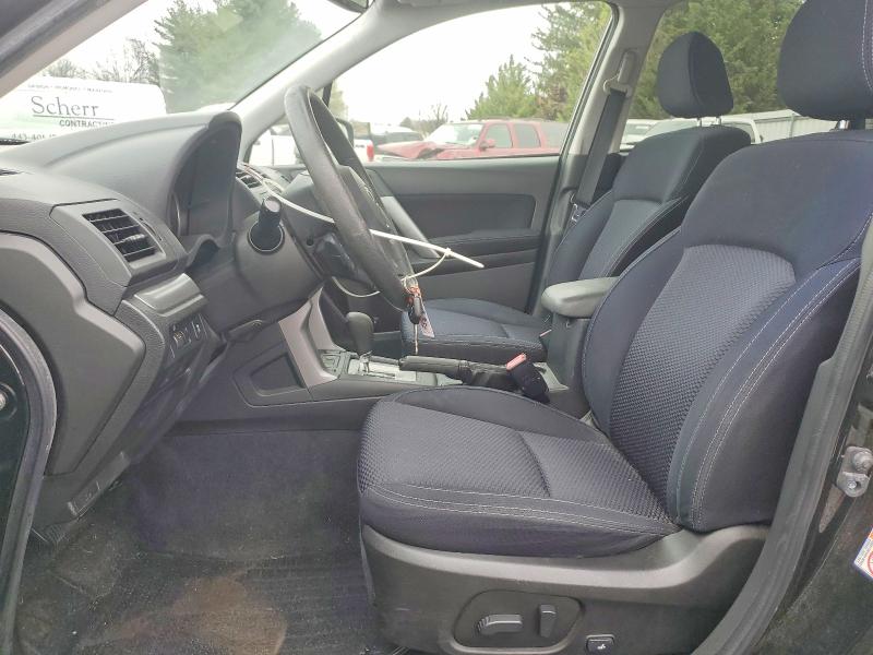 Aukcja sprzedaży 2014 Subaru Forester, vin: JF2SJAEC8EH532198, numer aukcji: 48616646