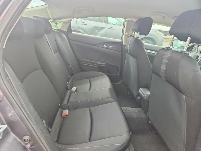 Продаж на аукціоні авто 2021 Honda Civic, vin: 2HGFC2F69MH507779, номер лоту: 48804206