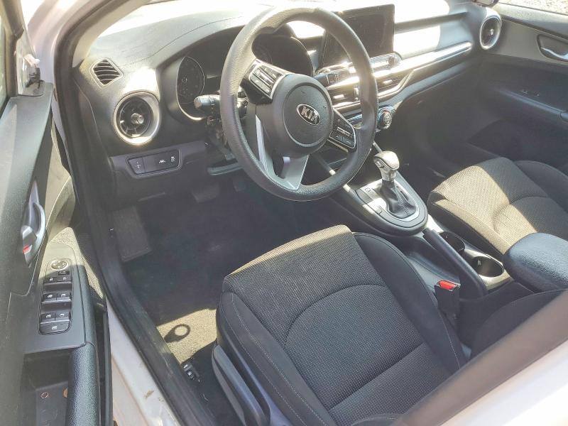 Продажа на аукционе авто 2019 Kia Forte, vin: 3KPF24AD8KE082678, номер лота: 47965256