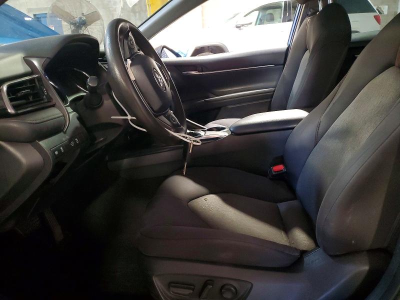 Продаж на аукціоні авто 2019 Toyota Camry, vin: 4T1B11HK9KU264942, номер лоту: 51097906
