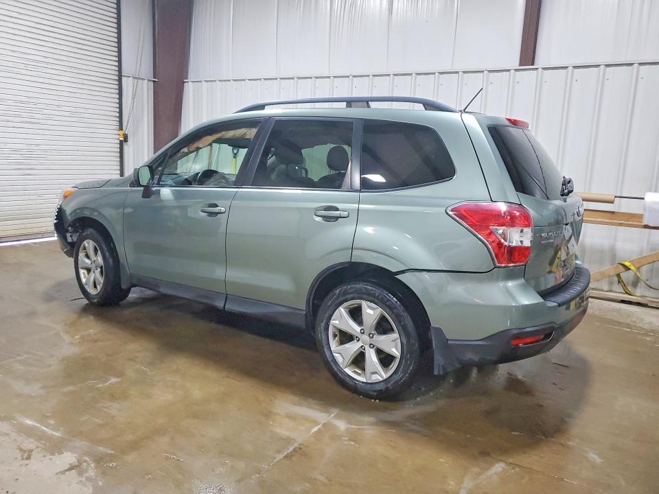 49375156 :رقم المزاد ، JF2SJADC3EH537312 vin ، 2014 Subaru Forester مزاد بيع