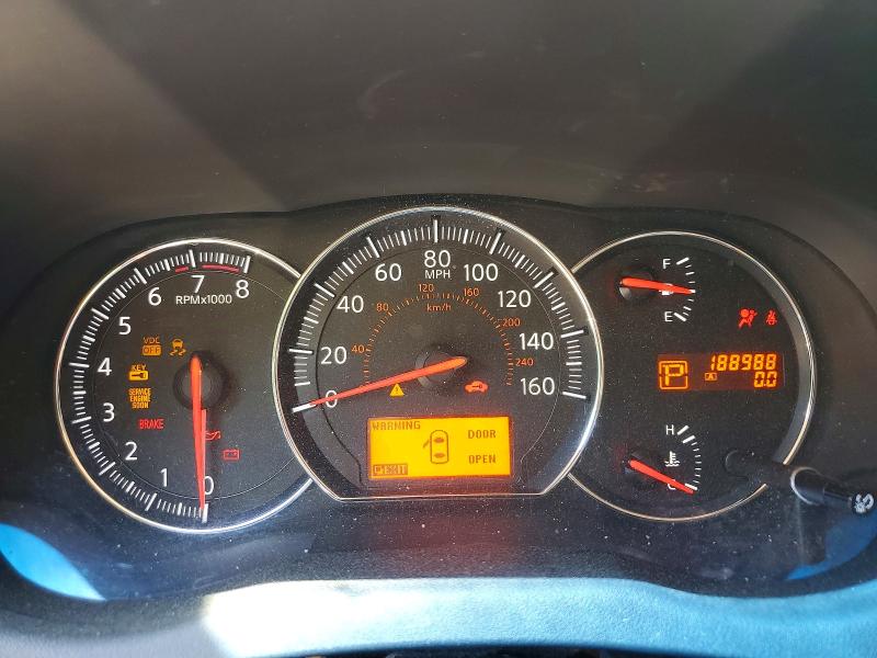 2010 Nissan Maxima მანქანა იყიდება აუქციონზე, vin: 1N4AA5AP1AC834407, აუქციონის ნომერი: 50665546