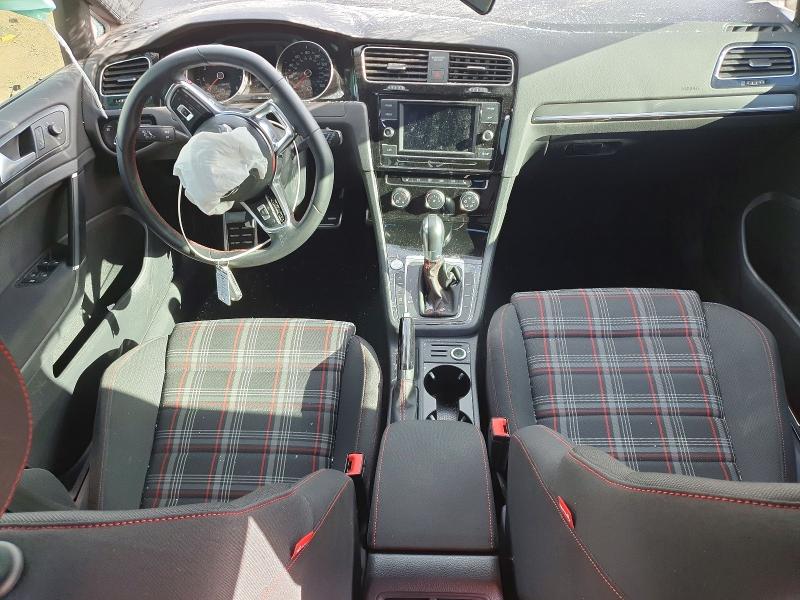 Aukcja sprzedaży 2019 Volkswagen Gti, vin: 3VW6T7AU8KM005360, numer aukcji: 48921326