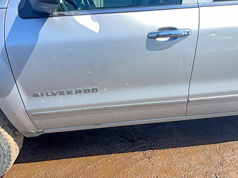 Aukcja sprzedaży 2015 Chevrolet Silverado, vin: 3GCUKSEC1FG375541, numer aukcji: 50703286