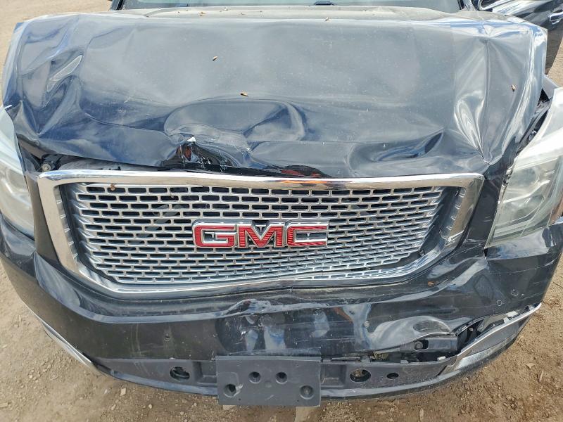 2015 Gmc Yukon მანქანა იყიდება აუქციონზე, vin: 1GKS2CKJ1FR262192, აუქციონის ნომერი: 51701116