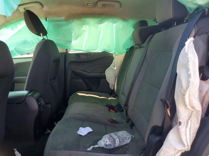 Продаж на аукціоні авто 2022 Ford Escape, vin: 1FMCU0G64NUB89310, номер лоту: 51130356