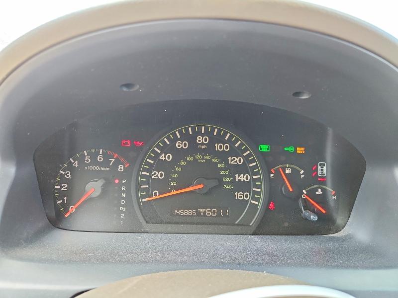 Aukcja sprzedaży 2005 Honda Accord, vin: 3HGCM56405G704454, numer aukcji: 50623756
