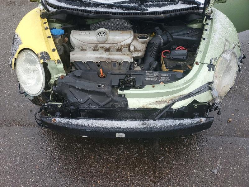 Продажа на аукционе авто 2008 Volkswagen New Beetle, vin: 3VWRG31CX8M506406, номер лота: 47325316