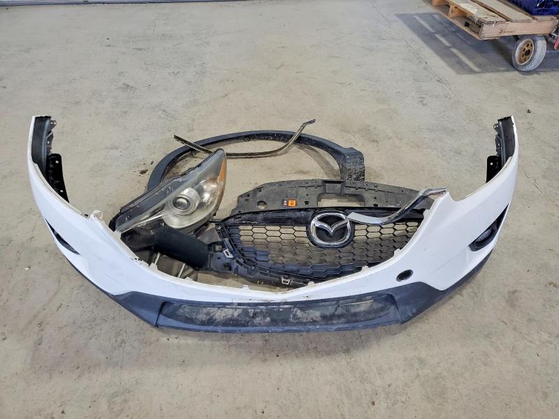 49066166 :رقم المزاد ، JM3KE4CY3F0479565 vin ، 2015 Mazda Cx-5 مزاد بيع