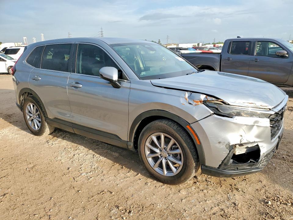 2026 Honda Cr-v მანქანა იყიდება აუქციონზე, vin: 5J6RS3H43TL001795, აუქციონის ნომერი: 50574356