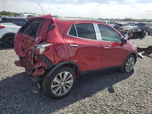 49708876 :رقم المزاد ، KL4CJASB2KB828566 vin ، 2019 Buick Encore مزاد بيع