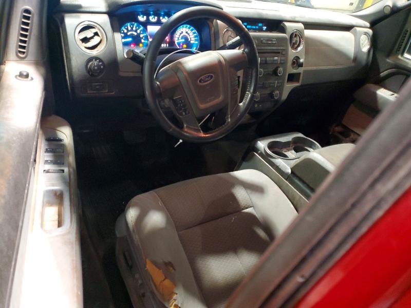 Aukcja sprzedaży 2012 Ford F150, vin: 1FTFX1ET7CKD67727, numer aukcji: 51677736